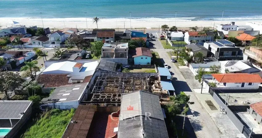 Apartamento com 2 quartos à venda na Avenida Paranaguá, 96, Riviera, Matinhos