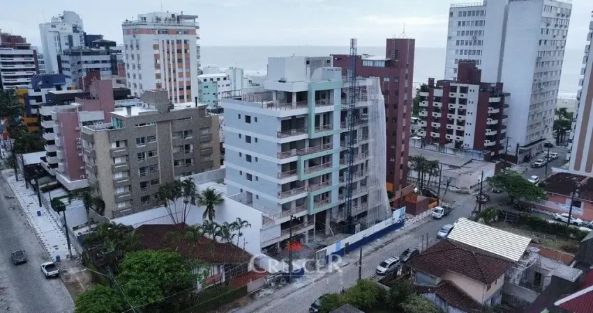 Apartamento com 3 quartos à venda na Rua Manoel Paranhos, 90, Caiobá, Matinhos