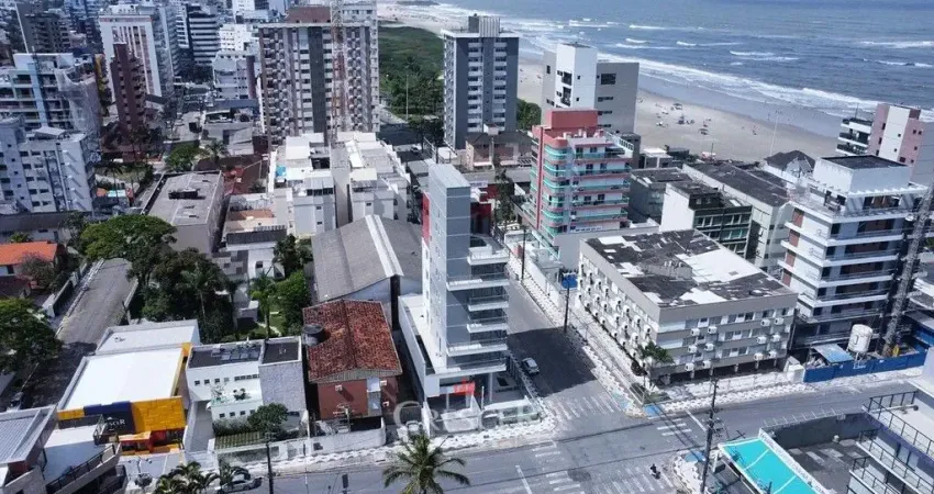 Cobertura com 3 quartos à venda na Avenida Presidente Kennedy, Caiobá, Matinhos