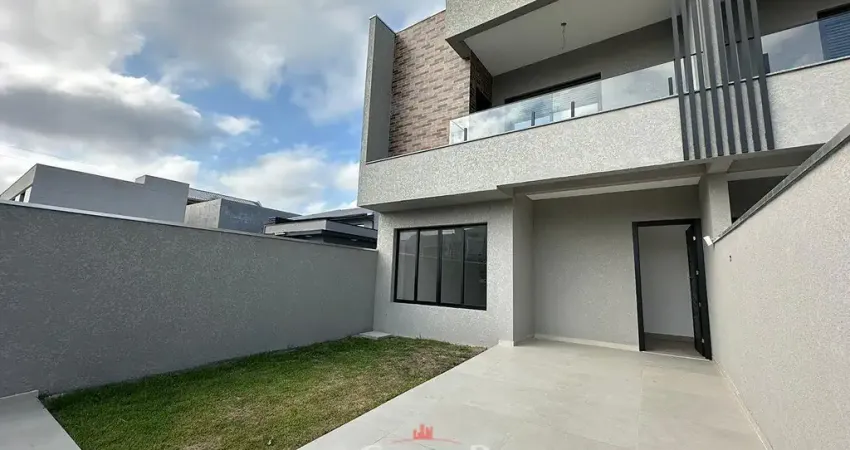 Casa com 3 quartos à venda na Rua Tibagi, 39, Riviera, Matinhos