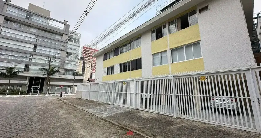 Apartamento com 3 quartos à venda na Avenida Paranaguá, 15, Caiobá, Matinhos