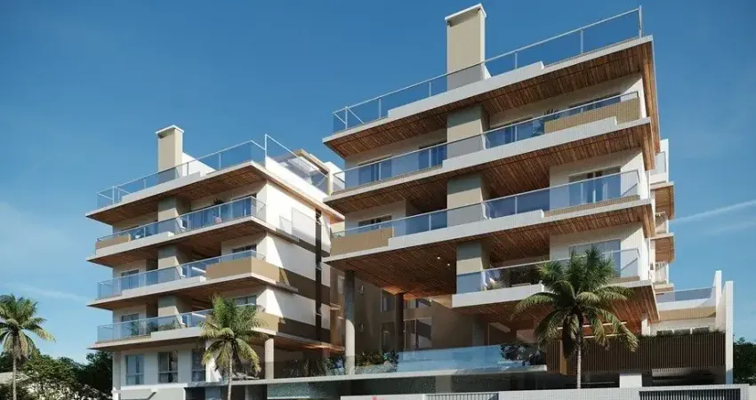 Apartamento com 2 quartos à venda na Avenida Beira Mar, 8867, Albatroz, Matinhos