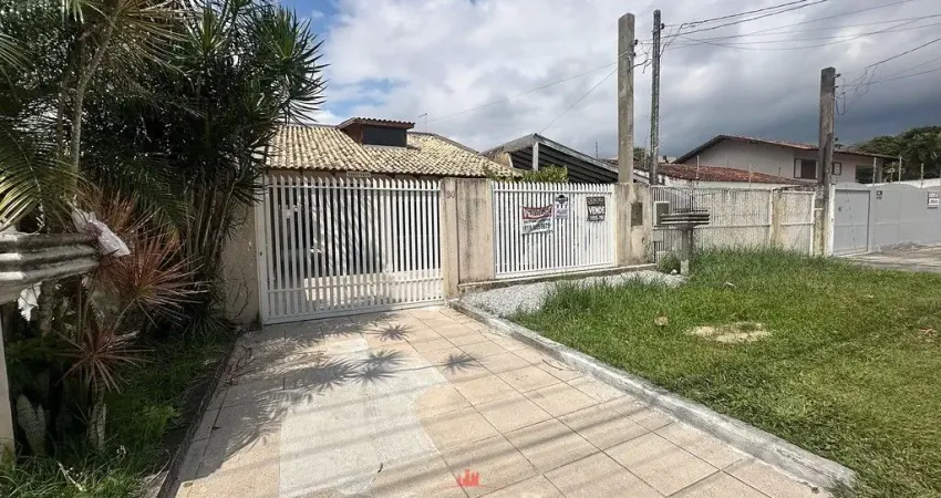 Casa com 3 quartos à venda na Rua Doutor José Pinto Rebello Júnior, 90, Caiobá, Matinhos