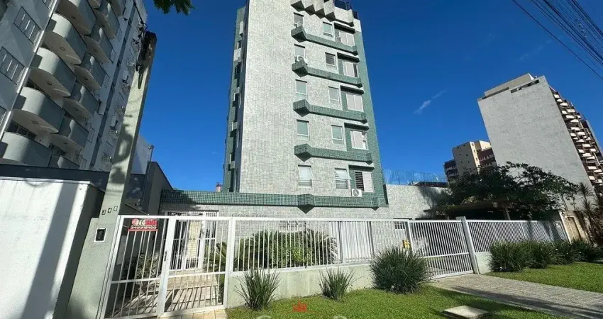 Apartamento com 2 quartos à venda na Avenida Paranaguá, 370, Caiobá, Matinhos