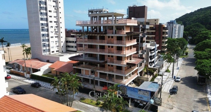 Lançamento na Praia Mansa! Aptos e alto padrão com 03 suítes.