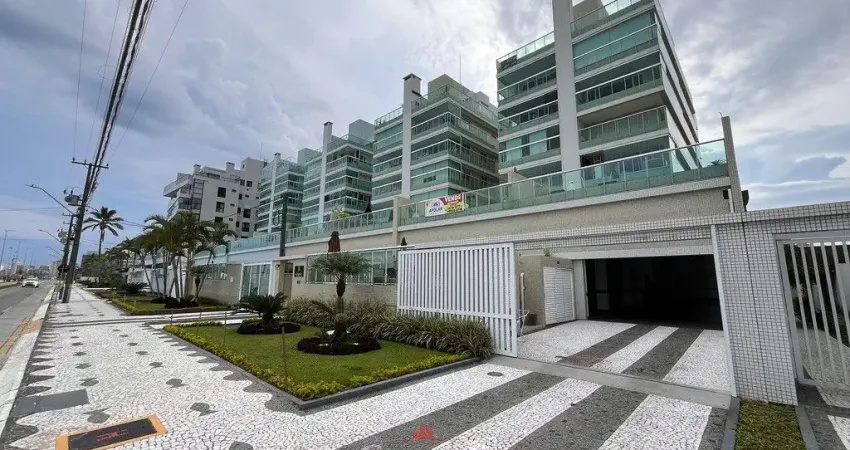 Apartamento Garden frente mar à venda em Caiobá!!