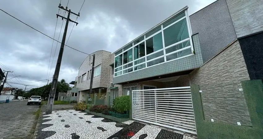 Apartamento com 2 quartos à venda na Rua São Mateus, 260, Centro, Matinhos