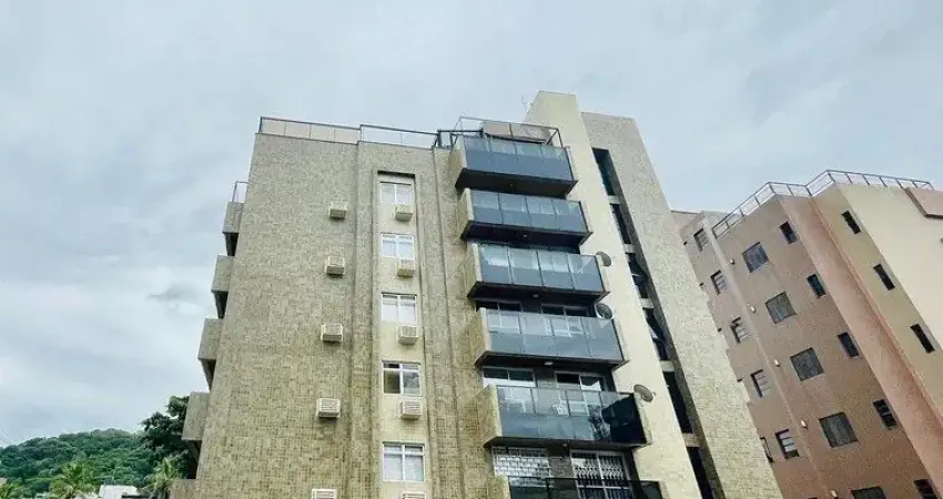 Cobertura com 3 quartos à venda na Rua Uniflor, 97, Caiobá, Matinhos