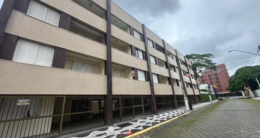 Apartamento mobiliado com 02 quartos na Praia Mansa!!