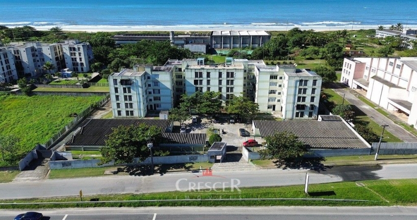 Apartamento com 2 quartos à venda na Praça de Embarque, 1400, Praia de Leste, Pontal do Paraná
