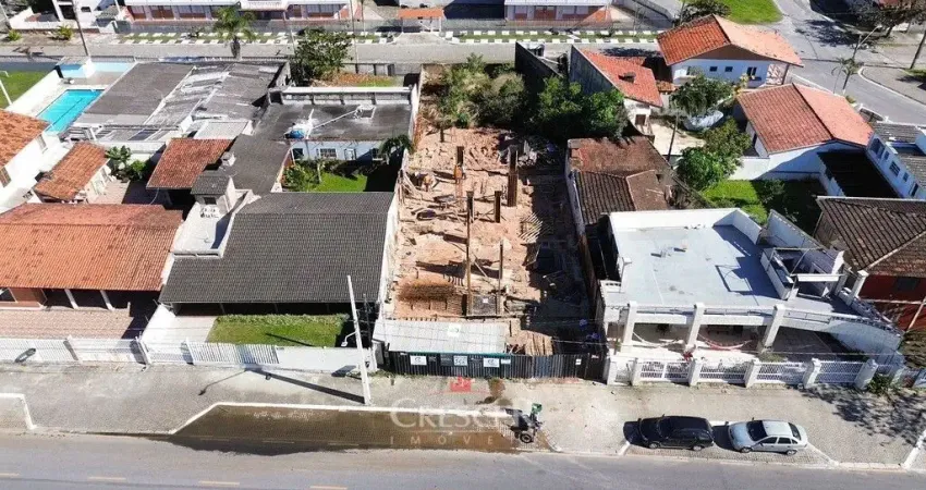 Cobertura com 4 quartos à venda na Avenida Beira Mar, 1183, Riviera, Matinhos