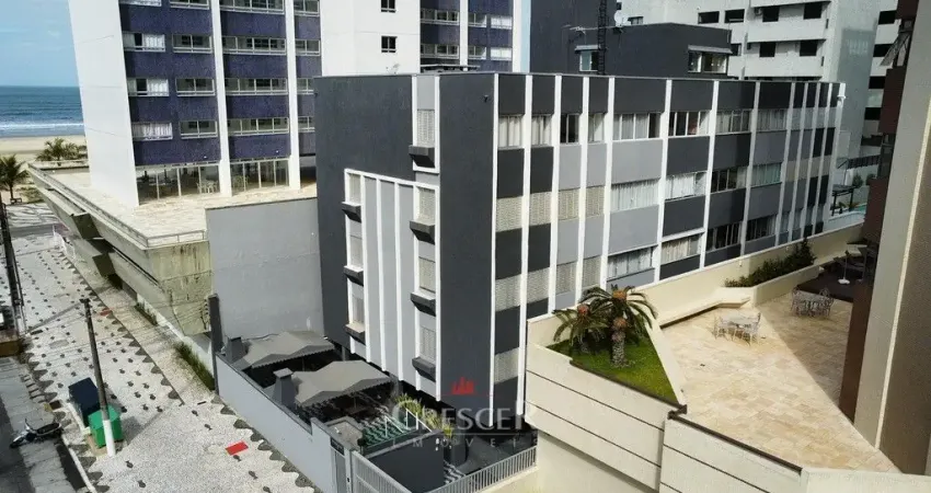 Apartamento com 2 quartos à venda na Rua Apucarana, 57, Caiobá, Matinhos
