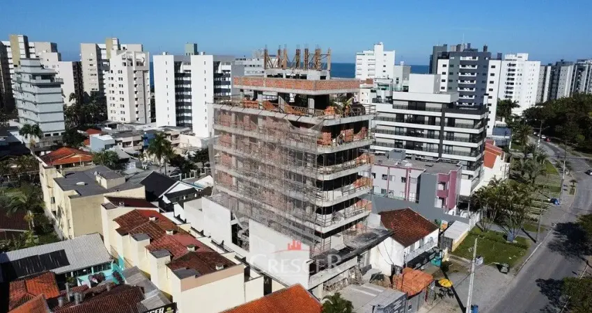 Cobertura com 3 quartos à venda na Avenida Londrina, 288, Caiobá, Matinhos