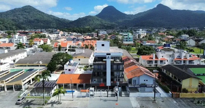 Apartamento com 2 quartos à venda na Rua Maringá, 573, Caiobá, Matinhos