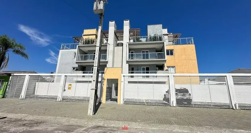 Apartamento com 2 quartos à venda na Rua 19 de Dezembro, 1050, Balneário Flamingo, Matinhos