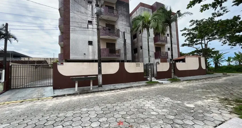 Apartamento com 2 quartos à venda na Rua Vânia, 104, Balneário Inajá, Matinhos