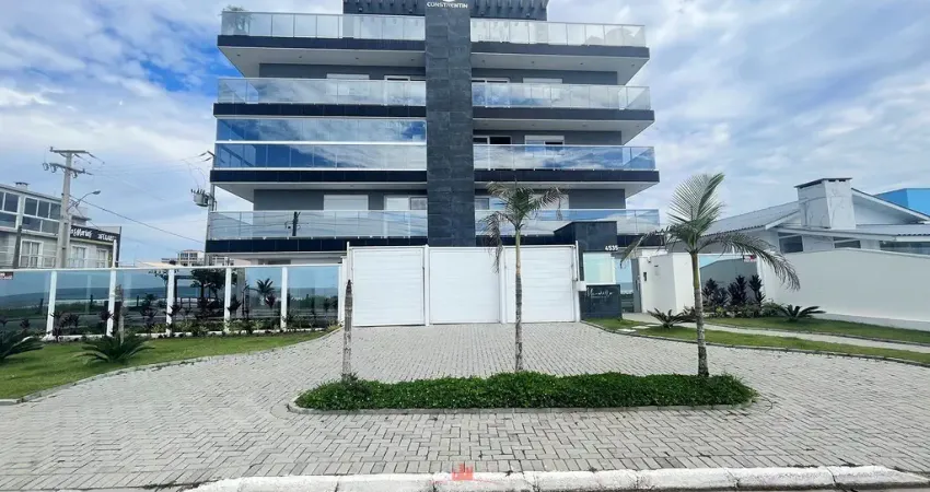 Cobertura com 3 quartos à venda na Avenida Beira Mar, 4535, Balneário Flórida, Matinhos