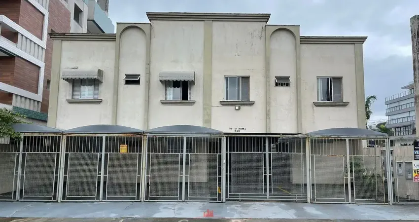 Apartamento com 2 quartos à venda na Rua Cornélio Procópio, 260, Caiobá, Matinhos