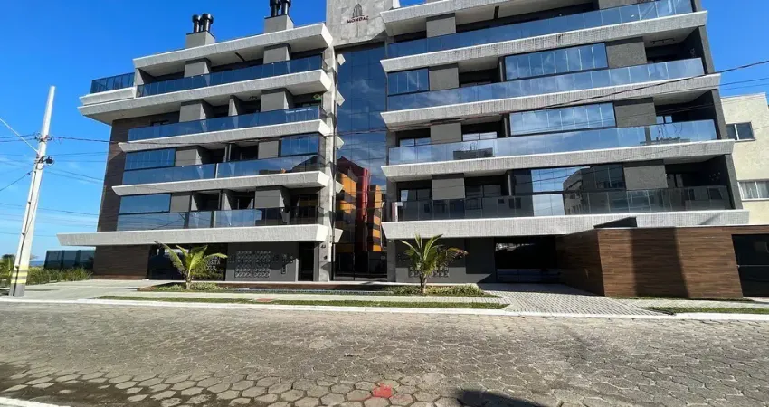 Cobertura com 3 quartos à venda na Avenida Beira Mar, 43, Costa Azul, Matinhos