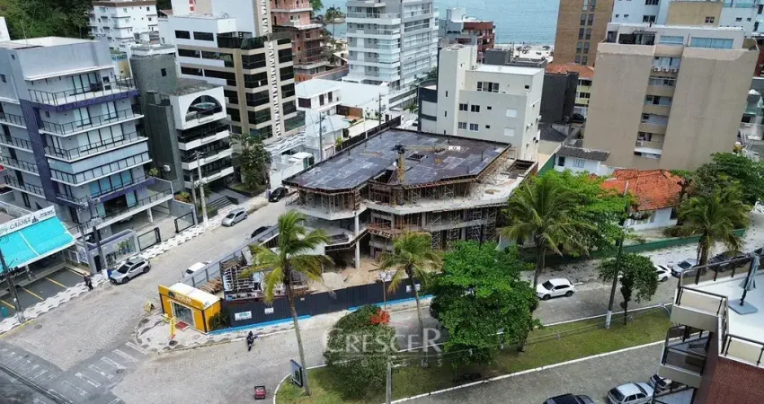 Apartamento à venda na Rua Assis Chateaubriand, 141, Caiobá, Matinhos
