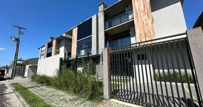 Apartamento com 2 quartos à venda na Travessa Guarujá, Caiobá, Matinhos