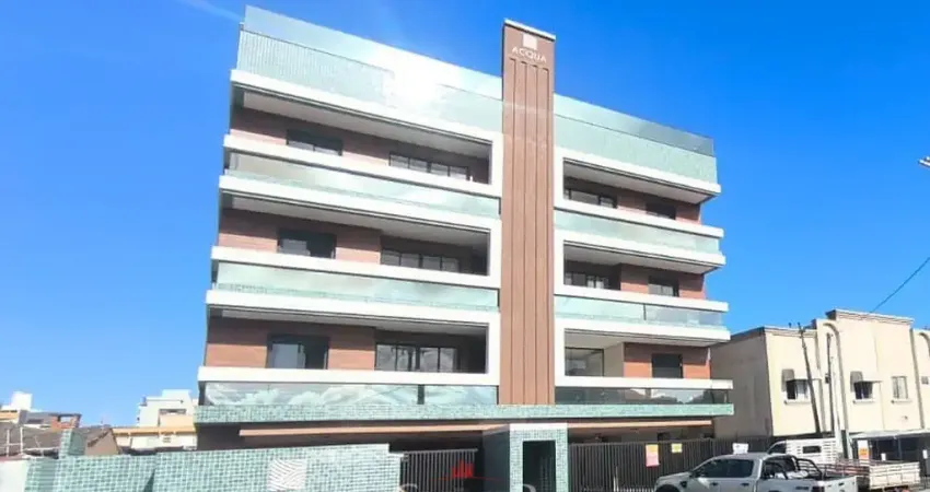 Apartamento com 2 quartos à venda na Rua Valdir Müller, 386, Caiobá, Matinhos