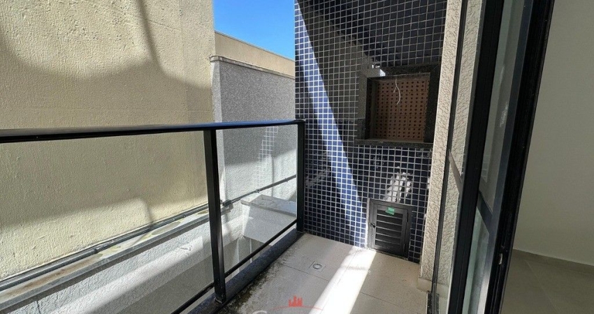 Apartamento com 2 quartos à venda na Rua São Mateus, 491, Caiobá, Matinhos