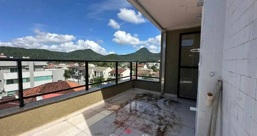 Cobertura com 2 quartos à venda na Rua São Mateus, 491, Caiobá, Matinhos