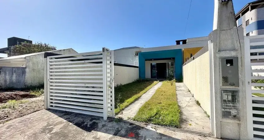 Casa com 2 quartos à venda na Rua A, 130, Perequê, Matinhos