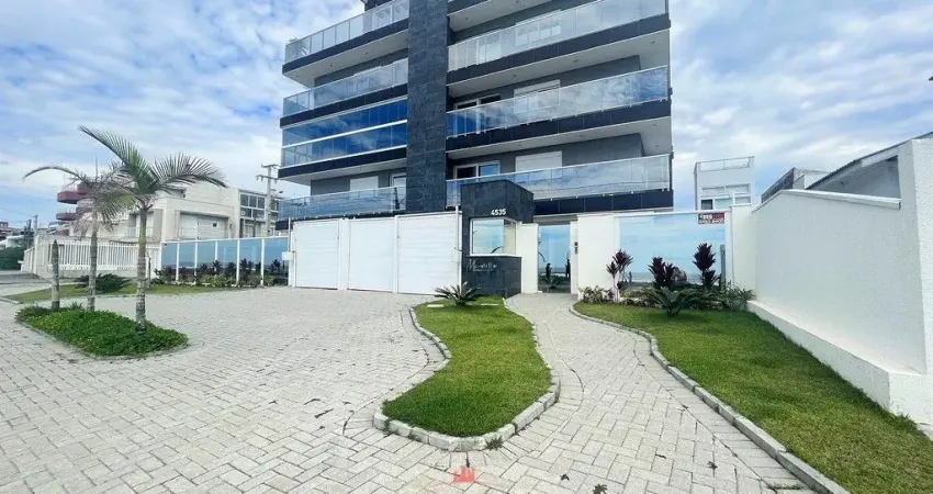 Cobertura com 3 quartos à venda na Avenida Beira Mar, 4535, Balneário Flórida, Matinhos