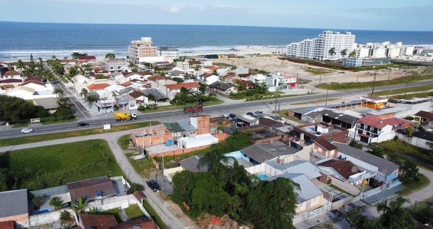 Terreno para venda em Matinhos
