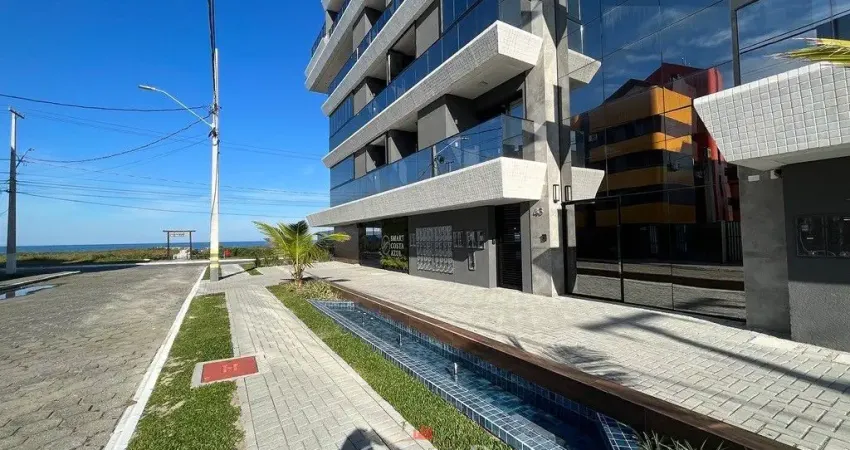 Cobertura com 3 quartos à venda na Avenida Beira Mar, 43, Costa Azul, Matinhos