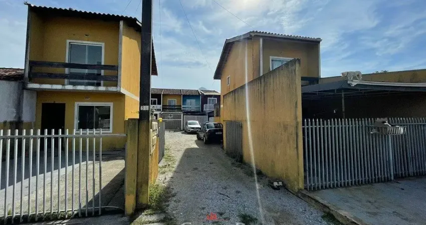 Casa com 3 quartos à venda na Avenida Paranaguá, 1017, Tabuleiro, Matinhos