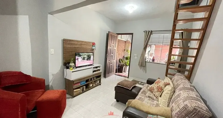 Casa com 3 quartos à venda na Avenida Paranaguá, 1017, Tabuleiro, Matinhos