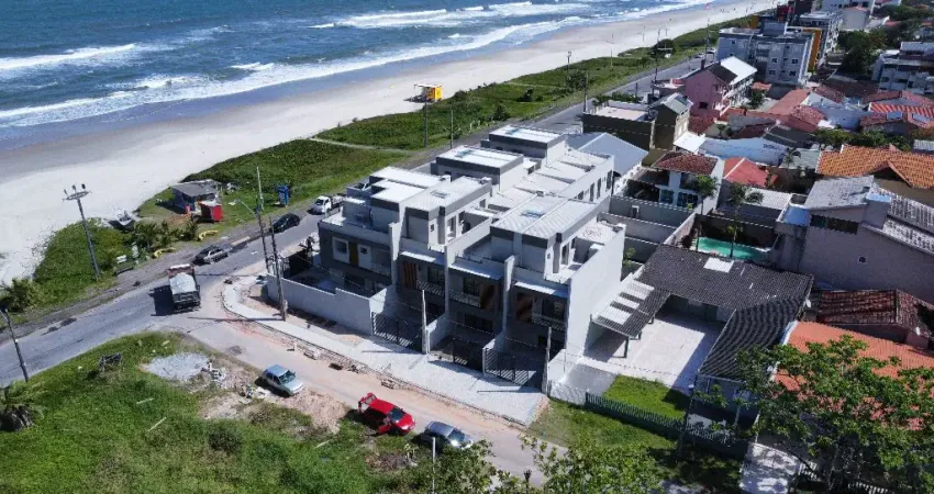 Casa com 3 quartos à venda na Avenida Atlântica, 526, Balneário Betaras, Matinhos