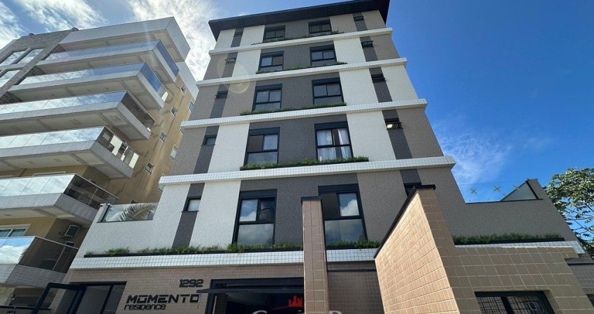 Apartamento com 2 quartos à venda na Rua Maringá, 1292, Caiobá, Matinhos