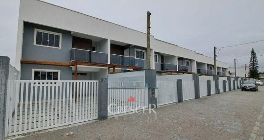 Casa com 3 quartos à venda na Rua Campinas, 555 e 549, Praia de Leste, Pontal do Paraná