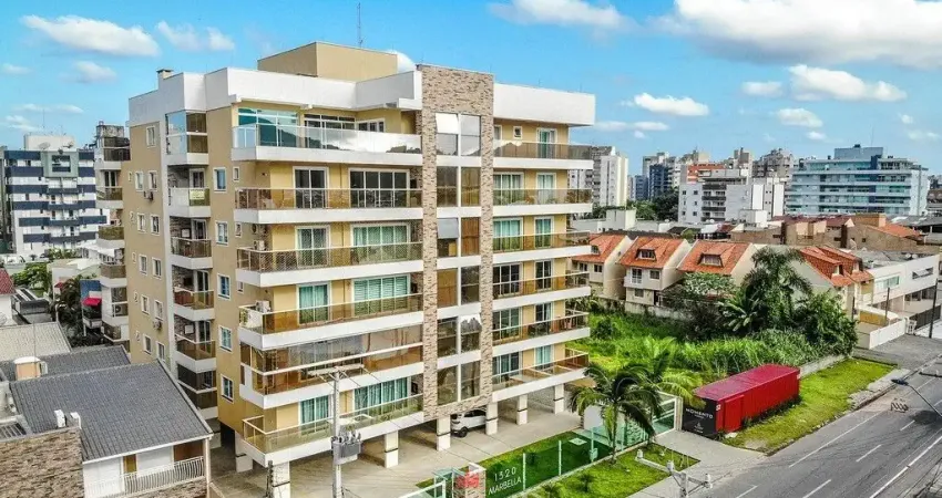 Cobertura com 3 quartos à venda na Rua Maringá, 1320, Caiobá, Matinhos