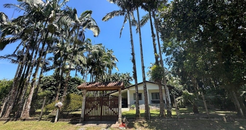 Chácara / sítio com 2 quartos à venda na Rua Faria Sobrinho, 0, Colônia Pereira, Paranaguá