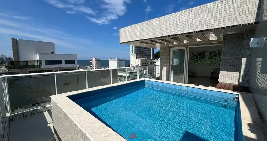 Cobertura com 3 quartos à venda na Rua Rio Branco, 86, Caiobá, Matinhos