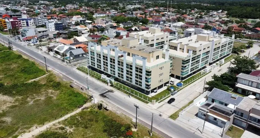 Apartamento com 1 quarto à venda na Avenida Atlântica, 10183, Balneário Caravelas, Matinhos