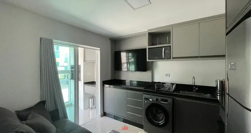 Apartamento com 2 quartos à venda na Avenida Beira Mar, 10183, Balneário Caravelas, Matinhos