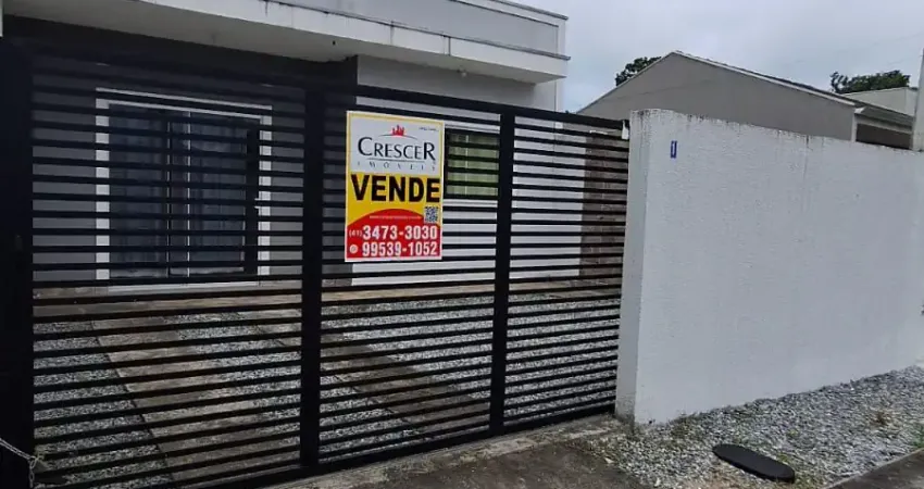 Casa com 2 quartos à venda na Rua 15, 90, Saint Etiene, Matinhos