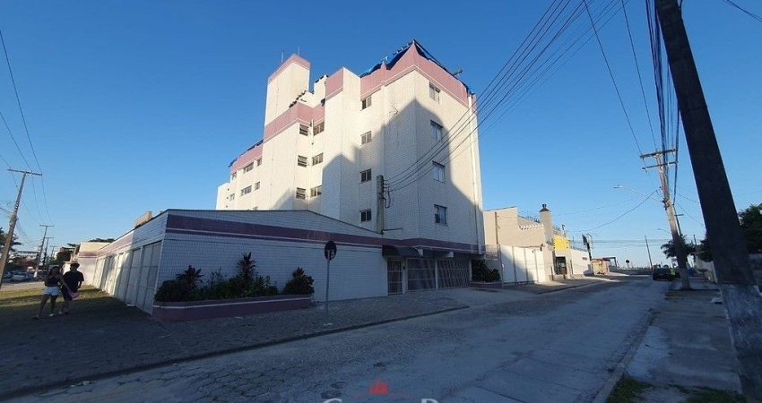 Apartamento a venda no centro de Matinhos