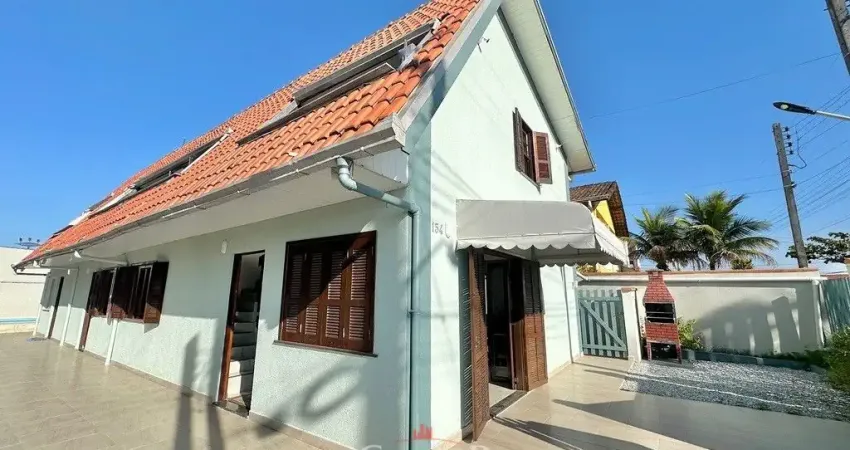 Casa com 9 quartos à venda na Rua América Do Sul, Albatroz, Matinhos