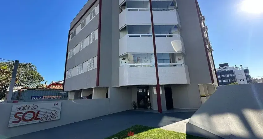 Apartamento com 3 quartos à venda na Avenida Paranaguá, 64, Costa Azul, Matinhos