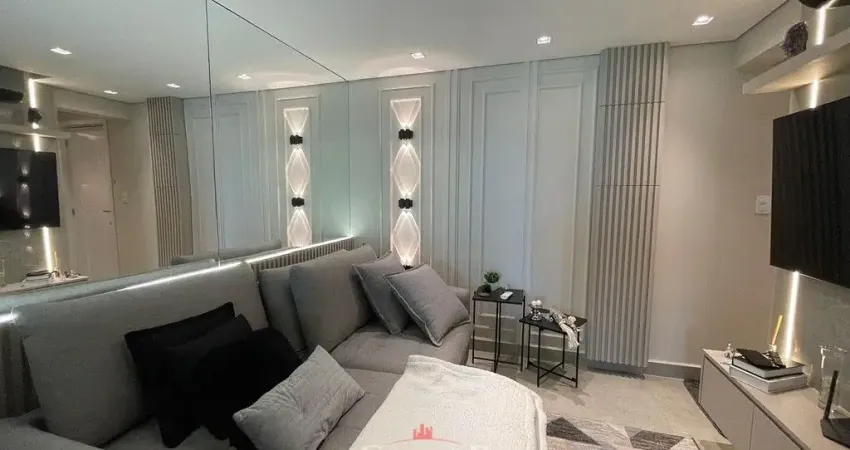 Apartamento com 1 quarto à venda na Avenida Beira Mar, 10183, Balneário Caravelas, Matinhos