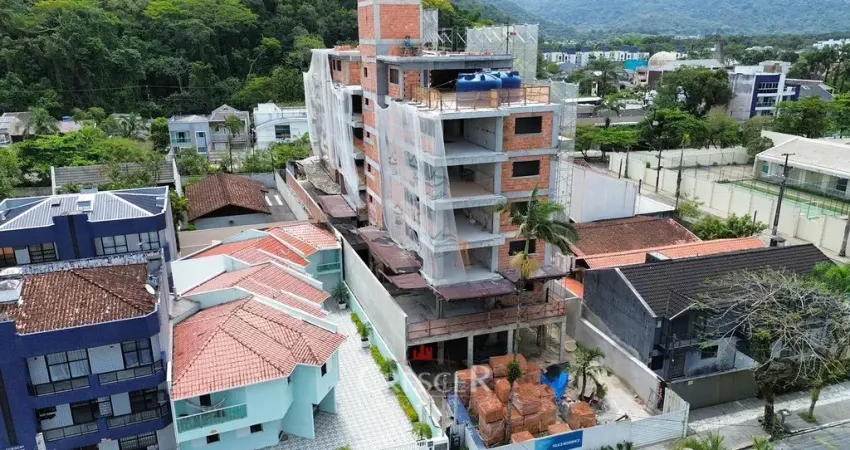 Apartamento com 3 quartos à venda na Rua Passeio Das Palmeiras, 697, Caiobá, Matinhos