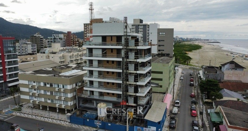 Apartamento com 3 quartos à venda na Avenida Paranaguá, Caiobá, Matinhos