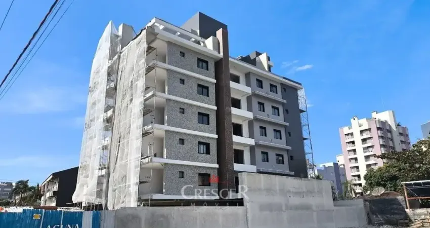 Apartamento com 2 quartos à venda na Avenida Paranaguá, 558, Caiobá, Matinhos